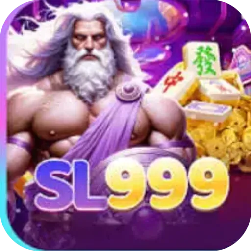 SL999 - Petualangan Seru dalam dunia RPG
