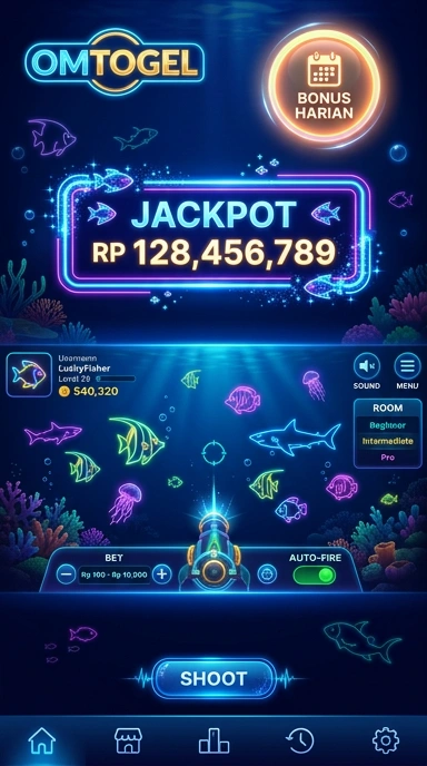 Fitur pembaruan aplikasi di Omtogel yang selalu terbaru.